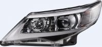 toyota camry 2012 angel eye led head light lamp modified head light