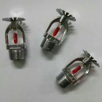 Glass Bulb Sprinkler Pendent Fire Sprinkler