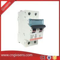 Givsens mcb miniature circuit breaker(RH-GX3)