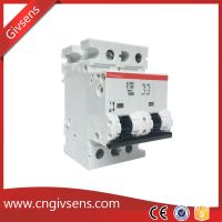 Givsens mcb miniature circuit breaker(RH-GS29)