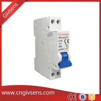 Givsens mcb miniature circuit breaker dpn(RH-G371)