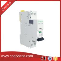 Givsens mcb miniature circuit breaker dpn(RH-G03)