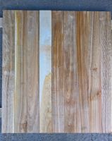 Aspen sawn timber and pallet elements