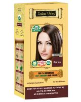 Pure Botanical Brown Hair Colour Online