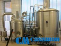 Micro Brewing Equipment