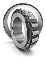 Hot Sale Tapered Roller Bearing
