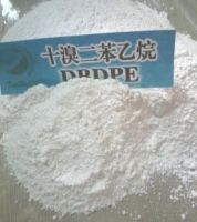 Decabromodiphenyl Ethane (DBDPE)  