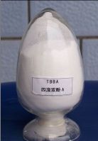 CAS 25327-89-3 tetrabromobisphenol A 