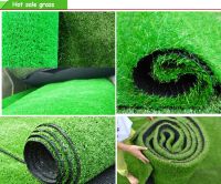 PE Golden Supplier Synthetic Grass For Dogs