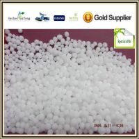 Urea prilled & granular fertilizer