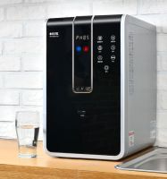 Alkaline water ionizer from SOUTH KOREA (KYK 707)