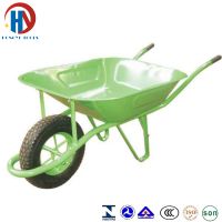 WB6400 Classcial France Model Wheelbarrows