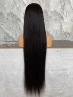 RAW HAIR BUNDLES Sourced From Single