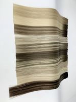 Unprocessed Raw Hair Cuticles Aligned Hair