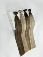 Raw Hair From Cambodian Hair Unprocessed