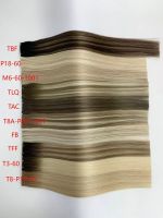 Virgin Remy Hair Extension Factory Price