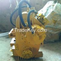 changlin ZL30H gearbox