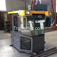 xcmg wheel loade cab assy