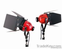 Red head light 800W