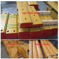 Dozer D155A Cutting edges 175-70-26310