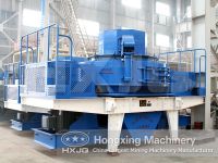 Sand Making Machine