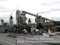 Cement Production Plant