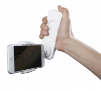 Handheld Beholder Gimbal Support for Mobile