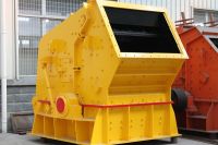 Impact Crusher