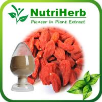 Natural Goji Berry Extract/Wolfberry extract 50%polysaccharides