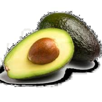 Fresh Avocado