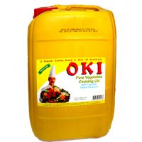 Cooking Oil