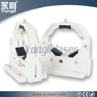 laser tube bracket 