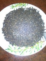 BLACK PEPPER