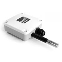 Climate Control Temperature and Humidity Transmitter - HTX72