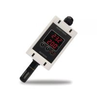 Industrial Temperature and Humidity Transmitter - HTX62C