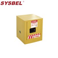 Sysbel Ce Approved Osha Standard 4