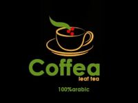 Coffea Leaf Tea - From Brazil