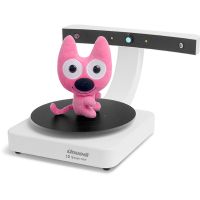 Newest Made in China Process Desktoy 3D Scanner Singapore