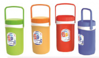 Plastic thermal bottle-Duy Tan Plastics made in Vietnam-High quality-Competitive price-100% new Resin