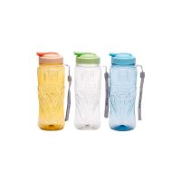 PET preform sport water bottles-Duy Tan Plastics made in Vietnam