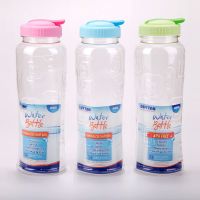 PET preform mineral water bottles-Duy Tan Plastics made in Vietnam