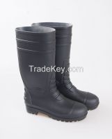 hot sale PVC rain boots