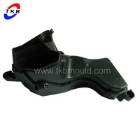 Car Parts Mould Plastic Injection