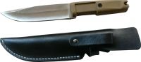 Outdoor Camping Hunting Survival Knife