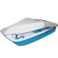 PEDAL BOAT COVER, 2-3 PERSON (#67232)