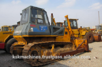 used bulldozer D65E