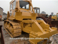 used bulldozer  D7G