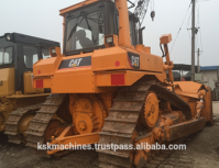 used bulldozer  D7R2