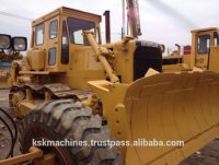 used bulldozer  D8K