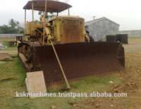 used bulldozer  D7G